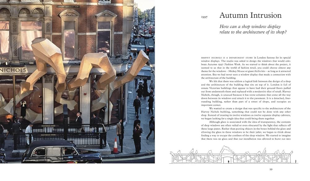 Thomas Heatherwick : Making　トーマス・ヘザーウィック Thomas Heatherwick: Making: Heatherwick, Thomas
